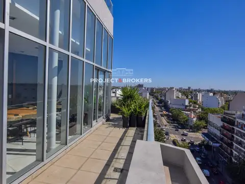 Departamento en Venta en Nuñez, Capital Federal