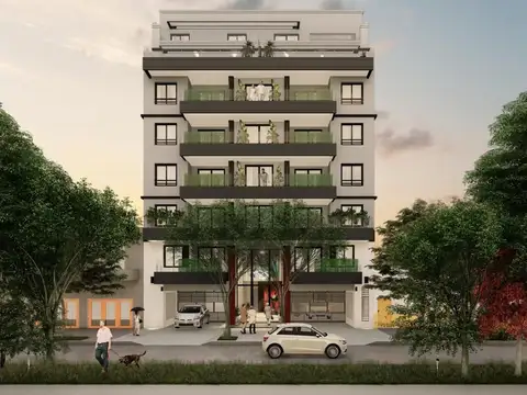 Departamento en Venta en Villa Lugano, Capital Federal