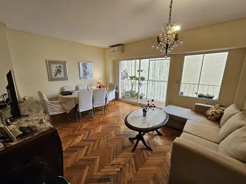 Departamento en Venta en Recoleta, Capital Federal