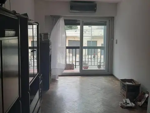 Departamento en Venta en Colegiales, Capital Federal