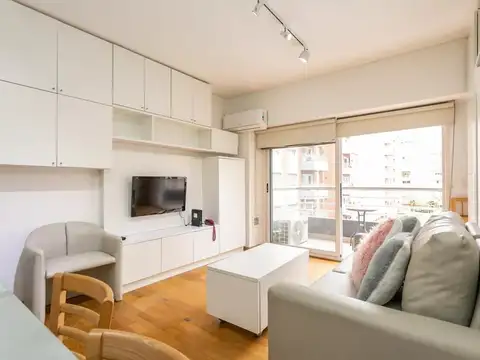 Departamento en Venta en Puerto Madero, Capital Federal