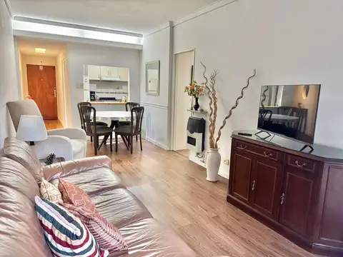 Departamento en Venta en Belgrano, Capital Federal