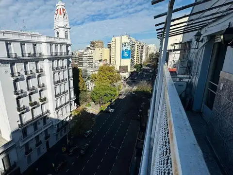 Departamento en Venta en Almagro, Capital Federal