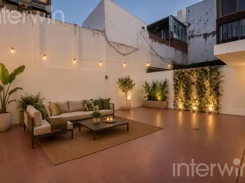 Departamento en Venta en Almagro, Capital Federal