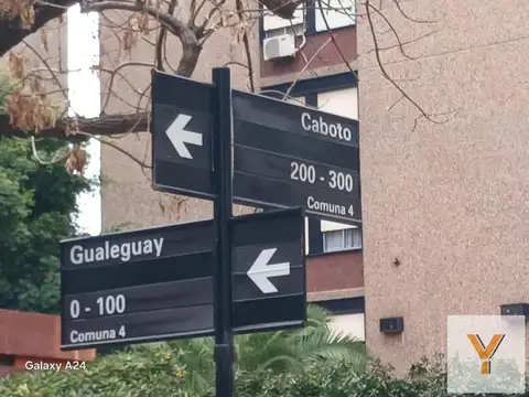 Departamento en Venta en Boca, Capital Federal