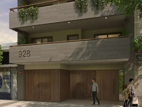 Departamento en Venta en Colegiales, Capital Federal