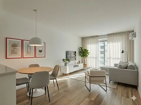 Departamento en Venta en Palermo, Capital Federal