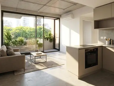 Departamento en Venta en Nuñez, Capital Federal