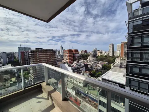 Departamento en Venta en Belgrano, Capital Federal