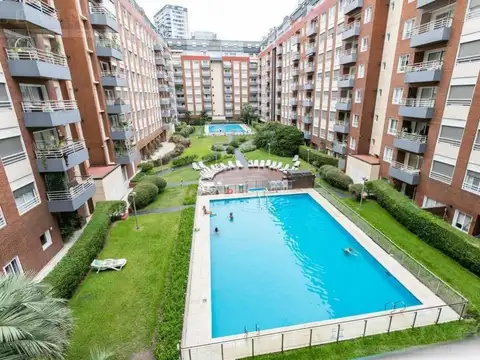 Departamento en Venta en Puerto Madero, Capital Federal