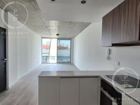 Departamento en Venta en Belgrano, Capital Federal