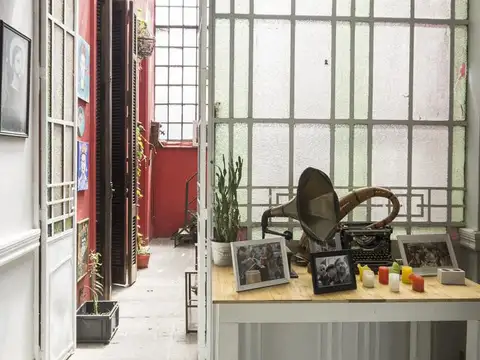 Departamento en Venta en San Telmo, Capital Federal