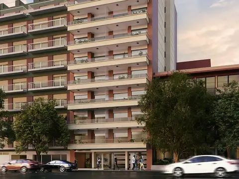 Departamento en Venta en Villa Urquiza, Capital Federal
