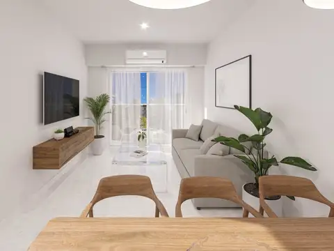 Departamento en Venta en Almagro, Capital Federal