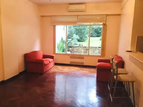 Departamento en Venta en Barrio Norte, Capital Federal