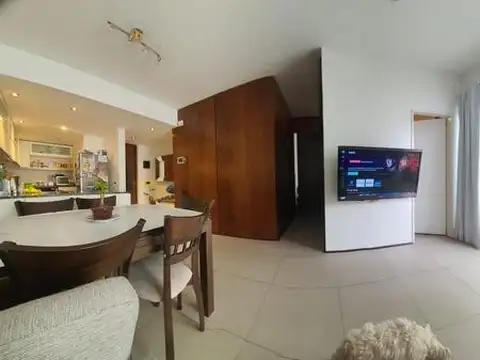 Departamento en Venta en Palermo, Capital Federal