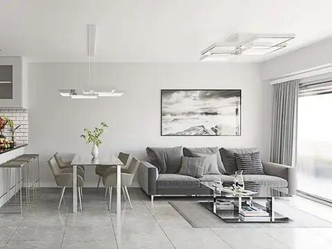 Departamento en Venta en Villa Urquiza, Capital Federal
