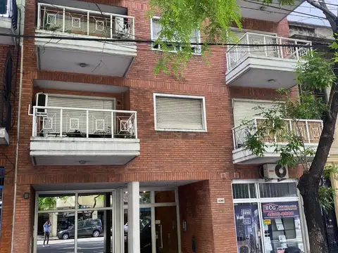 Departamento en Venta en Flores, Capital Federal