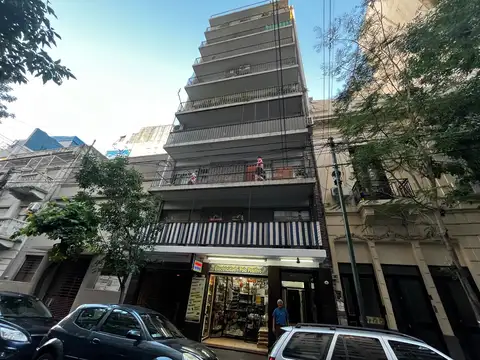 Departamento en Venta en Almagro, Capital Federal