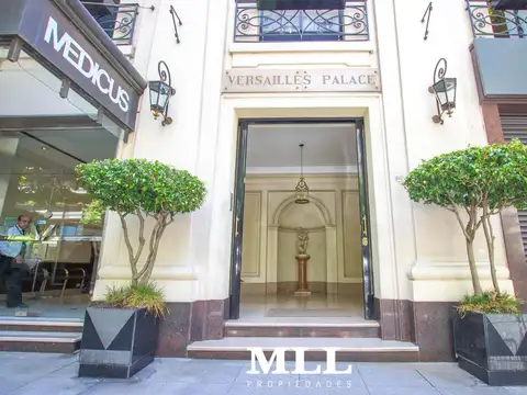 Departamento en Venta en Recoleta, Capital Federal