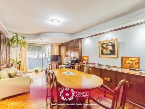 Departamento en Venta en Boedo, Capital Federal