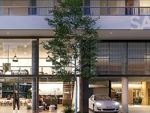 Departamento en Venta en Palermo, Capital Federal