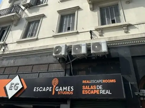 Departamento en Venta en San Nicolás, Capital Federal