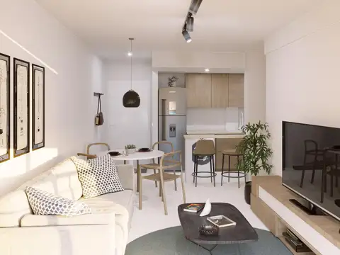 Departamento en Venta en Almagro, Capital Federal