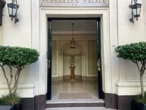 Departamento en Venta en Barrio Norte, Capital Federal