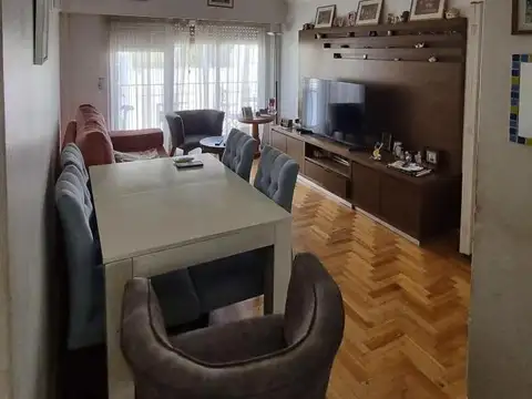 Departamento en Venta en Palermo, Capital Federal