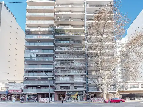Departamento en Venta en Villa Crespo, Capital Federal