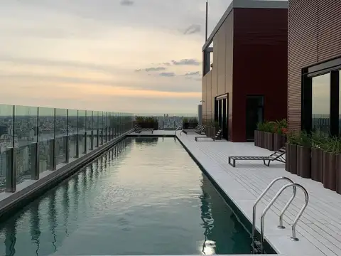 Departamento en Venta en Puerto Madero, Capital Federal