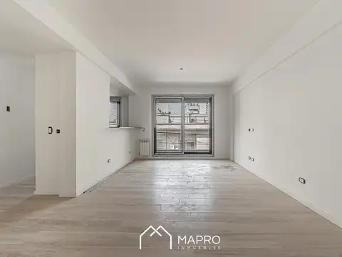 Departamento en Venta en Caballito, Capital Federal