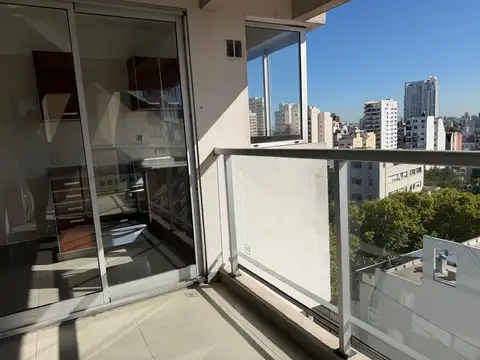 Departamento en Venta en Parque Centenario, Capital Federal