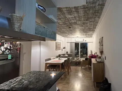 Departamento en Venta en Colegiales, Capital Federal