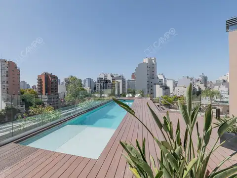 Departamento en Venta en Nuñez, Capital Federal