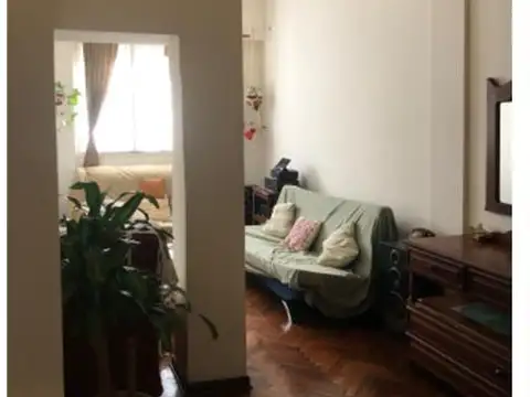 Departamento en Venta en Recoleta, Capital Federal