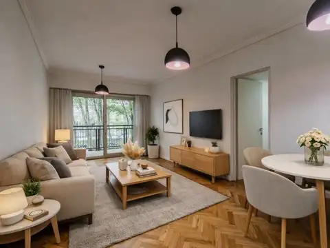 Departamento en Venta en Palermo, Capital Federal