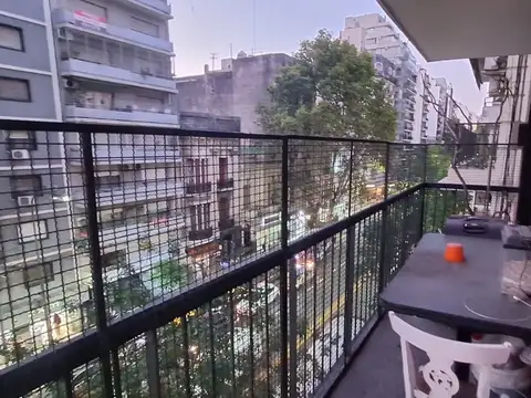 Departamento en Venta en Barrio Norte, Capital Federal