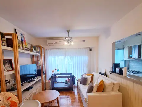 Departamento en Venta en Recoleta, Capital Federal