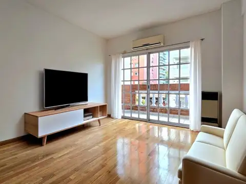Departamento en Venta en Villa Urquiza, Capital Federal