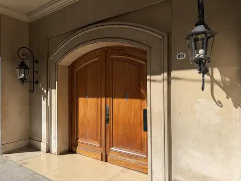 Departamento en Venta en Recoleta, Capital Federal