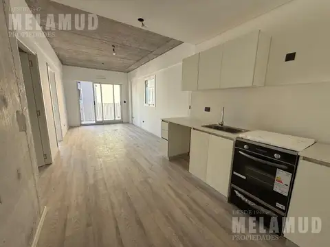 Departamento en Venta en Nuñez, Capital Federal
