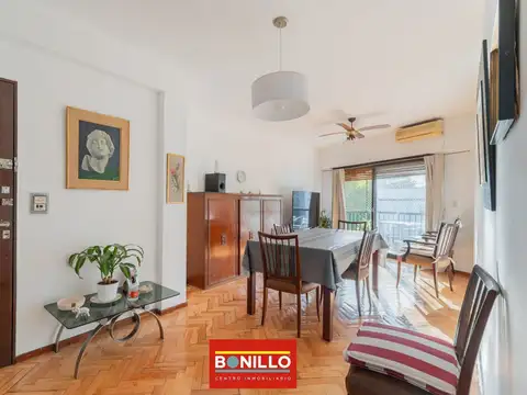 Departamento en Venta en Villa Devoto, Capital Federal