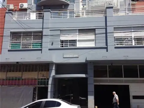 Departamento en Venta en Parque Patricios, Capital Federal
