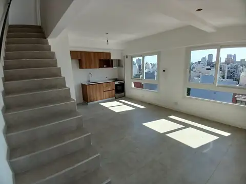 Departamento en Venta en Almagro, Capital Federal