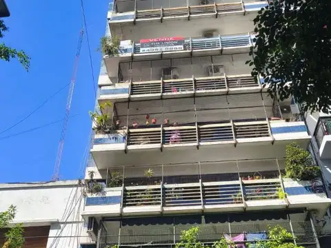 Departamento en Venta en Balvanera, Capital Federal