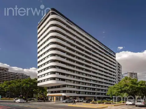 Departamento en Venta en Nuñez, Capital Federal