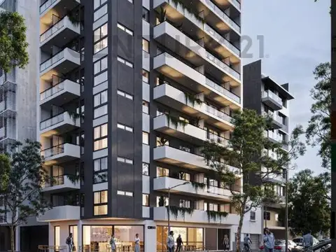 Departamento en Venta en Nuñez, Capital Federal