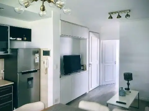 Departamento en Venta en Las Cañitas, Palermo